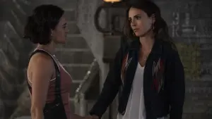 Backdrop to the movie "F9" #238651