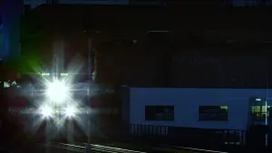 Backdrop to the movie "Hangman" #376737