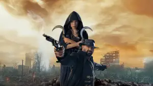 Backdrop to the movie "In the Lost Lands" #579310