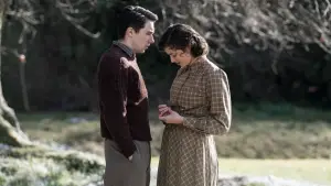 Backdrop to the movie "Small Things Like These" #589910