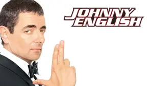 Backdrop to the movie "Johnny English" #293911