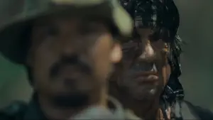 Backdrop to the movie "Rambo" #800227