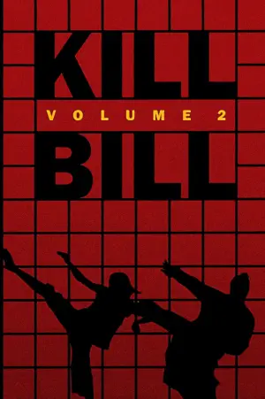 Poster to the movie "Kill Bill: Vol. 2" #604945