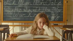 Backdrop to the movie "Kitty" #734916