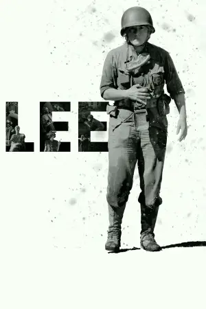 Poster to the movie "Lee" #612638