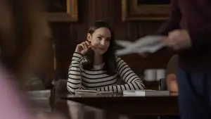 Backdrop to the movie "My Oxford Year" #591963