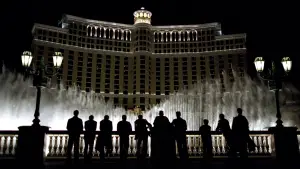 Backdrop to the movie "Ocean