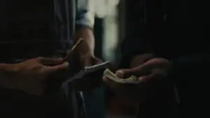 Backdrop to the movie "Sinners" #512519