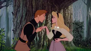 Backdrop to the movie "Sleeping Beauty" #786297