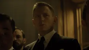 Backdrop to the movie "Spectre" #770038