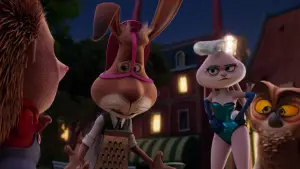 Backdrop to the movie "Spiked" #767002