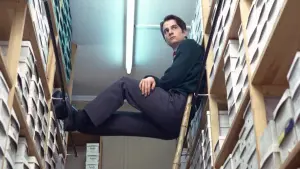 Backdrop to the movie "Stolen Kisses" #226437