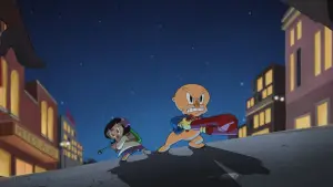 Backdrop to the movie "The Day the Earth Blew Up: A Looney Tunes Movie" #523635