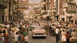 Backdrop to the movie "The Godfather Part II" #749064