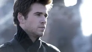 Backdrop to the movie "The Hunger Games: Mockingjay - Part 1" #566665