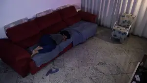 Backdrop to the movie "The Memory Beneath the Waters" #543332