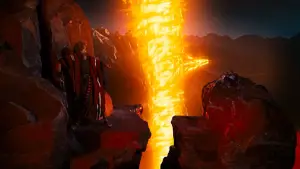 Backdrop to the movie "The Ten Commandments" #676187