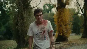 Backdrop to the movie "Together" #527955