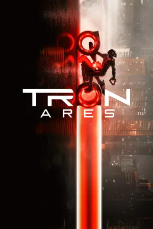 Poster to the movie "TRON: Ares" #518280