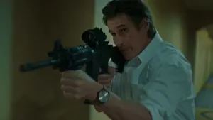 Backdrop to the movie "The Best Man" #322532