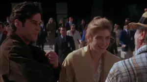 Backdrop to the movie "12:01" #411943