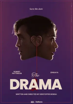 Poster to the movie "The Drama" #815529
