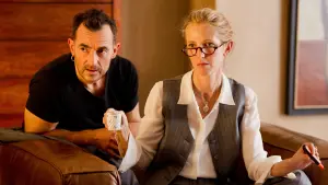 Watch film 9 Month Stretch | 9 Months Stretch / 9 mois ferme (2013) - Trailer English Subs