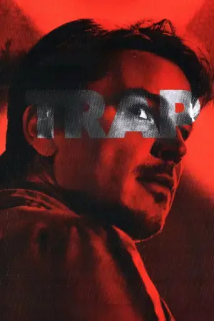 Poster to the movie "Trap" #561842