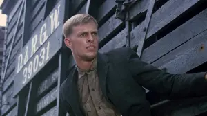 Backdrop to the movie "Emperor of the North" #400052