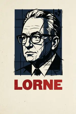 Poster to the movie "Lorne" #833275