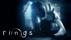 Backdrop to the movie "Rings" #854069