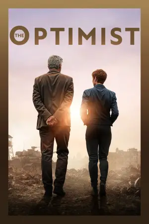 Poster to the movie "The Optimist" #688162