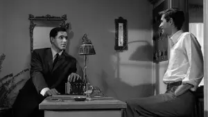 Backdrop to the movie "Psycho" #798829