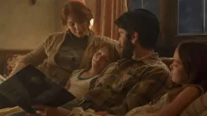 Backdrop to the movie "Pete