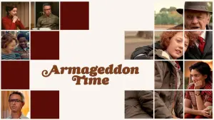Backdrop to the movie "Armageddon Time" #346495