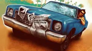 Backdrop to the movie "Ace Ventura: Pet Detective" #632287