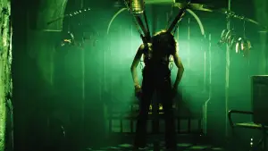 Backdrop to the movie "Saw III" #918252