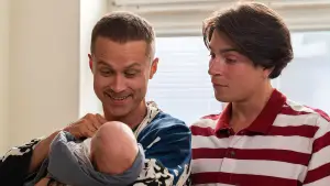 Backdrop to the movie "Baby boom, or Egg Nogg 5" #759269