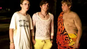 Backdrop to the movie "College" #407002