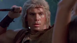 Backdrop to the movie "Deathstalker" #407443