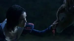 Backdrop to the movie "Disney