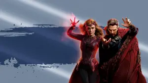 Backdrop to the movie "Doctor Strange in the Multiverse of Madness" #165280