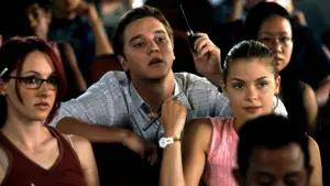 Backdrop to the movie "Slackers" #662219