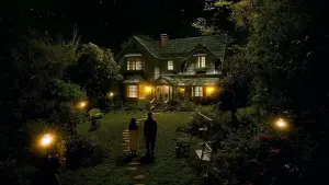 Backdrop to the movie "Hansel & Gretel" #439430