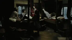 Backdrop to the movie "Harry Potter and the Prisoner of Azkaban" #747750