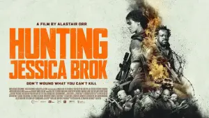 Hunting Jessica Brok