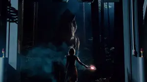 Backdrop to the movie "Jurassic World" #578712