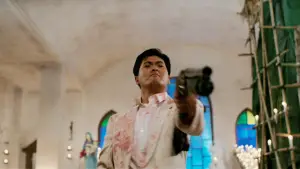 Backdrop to the movie "The Killer" #796204