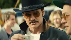 Backdrop to the movie "Kingsman: The Golden Circle" #605672