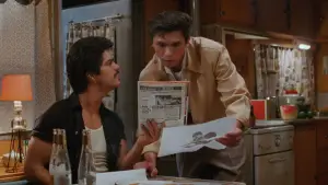 Backdrop to the movie "La Bamba" #714740